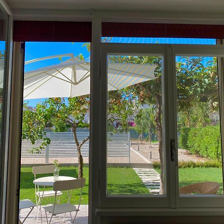 Casa Mar - B&B - Террачина Экстерьер фото