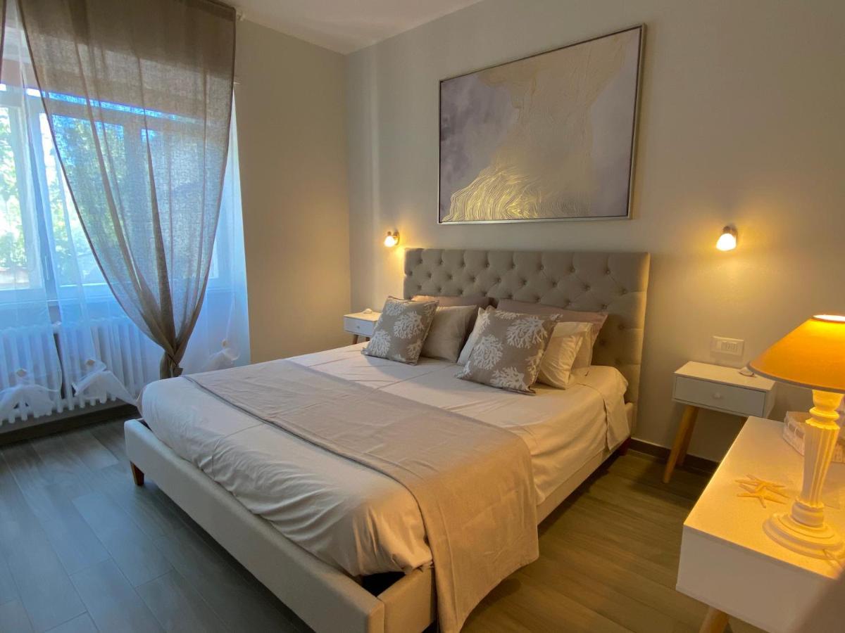 Casa Mar - B&B - Террачина Экстерьер фото