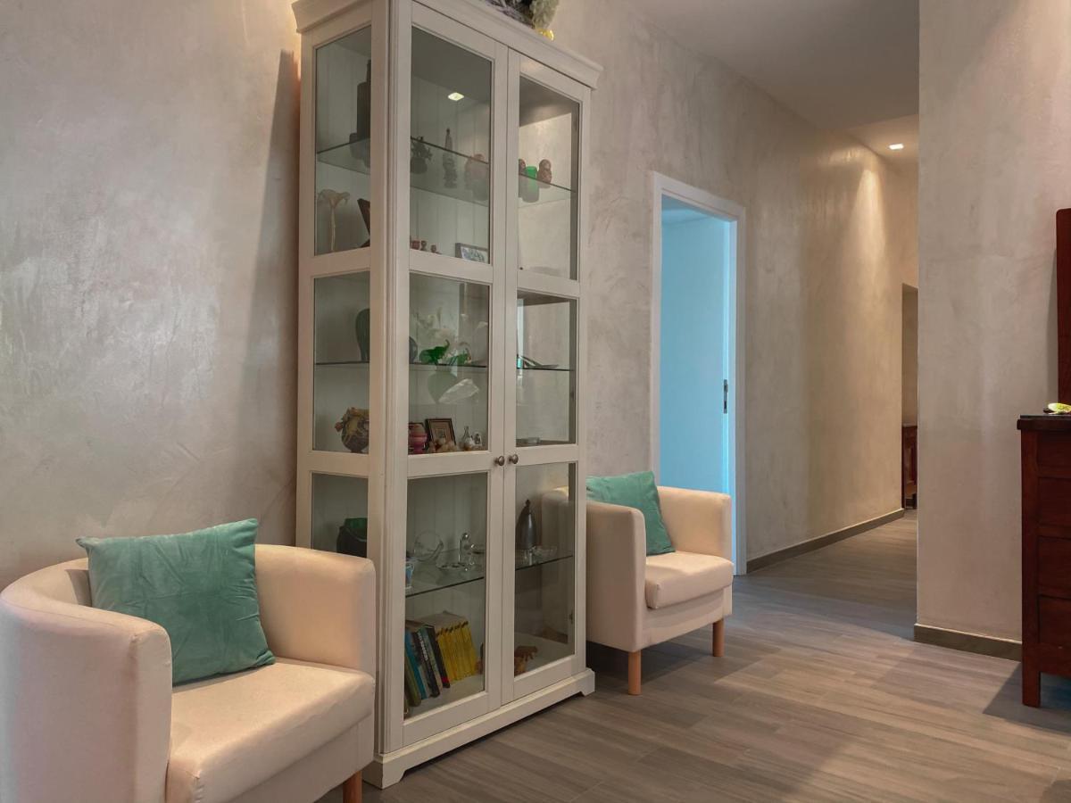 Casa Mar - B&B - Террачина Экстерьер фото