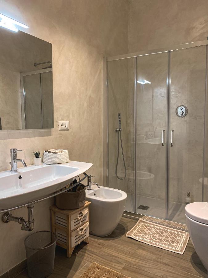 Casa Mar - B&B - Террачина Экстерьер фото