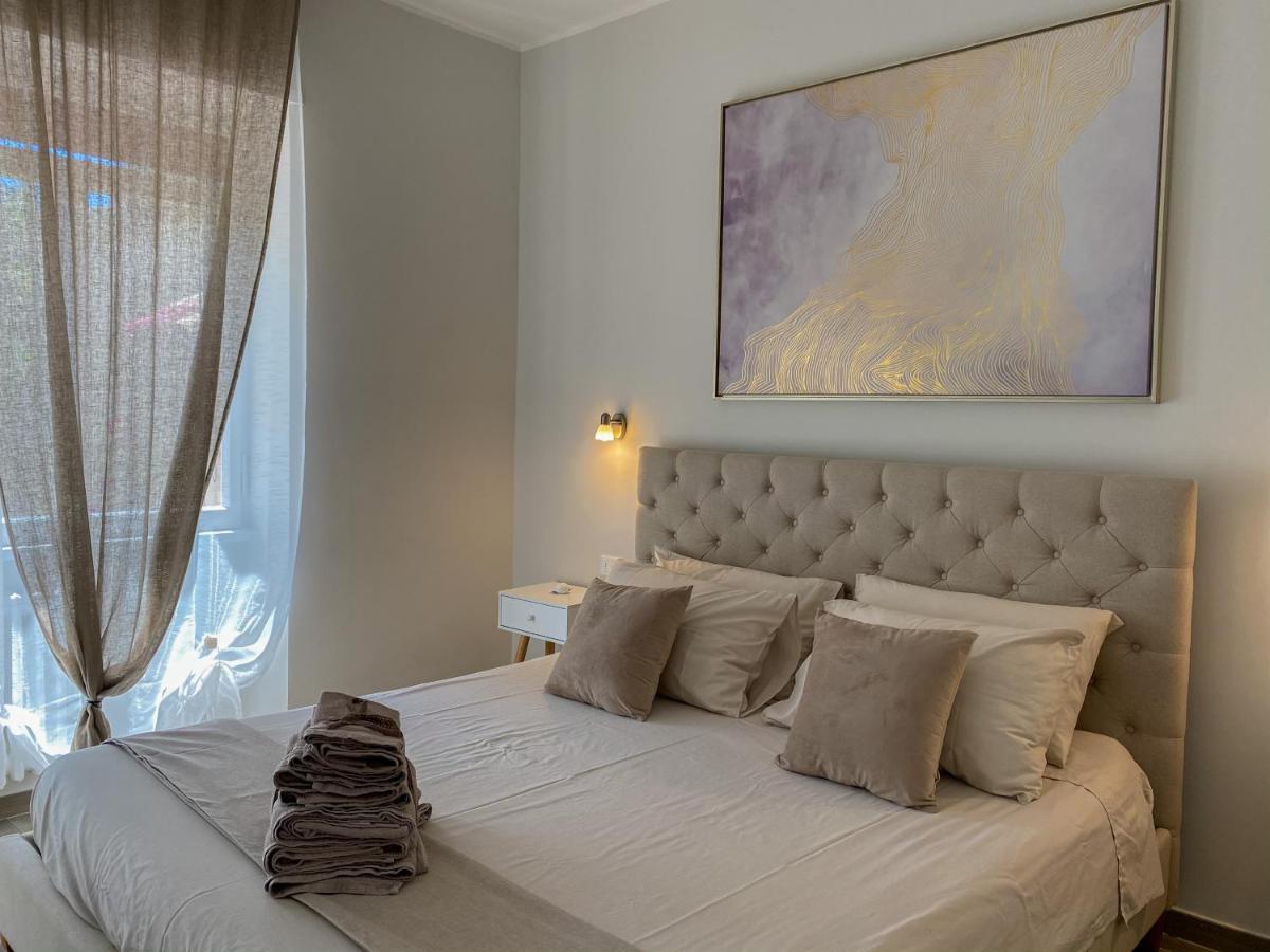 Casa Mar - B&B - Террачина Экстерьер фото