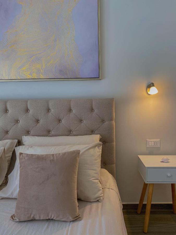 Casa Mar - B&B - Террачина Экстерьер фото