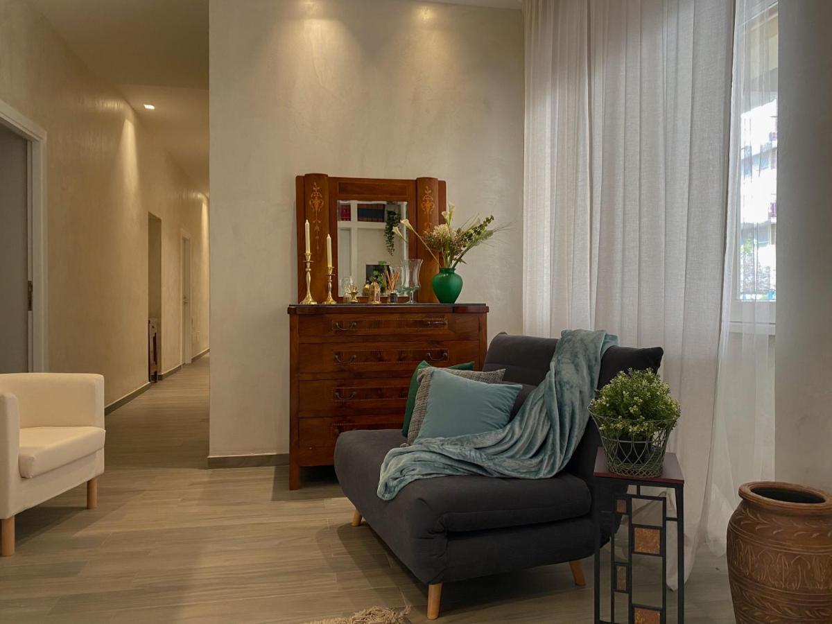 Casa Mar - B&B - Террачина Экстерьер фото