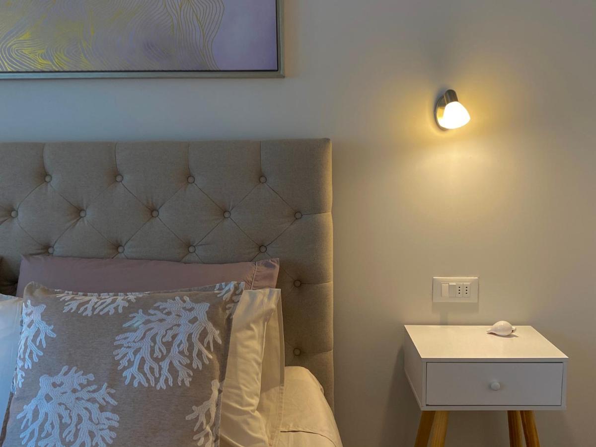 Casa Mar - B&B - Террачина Экстерьер фото