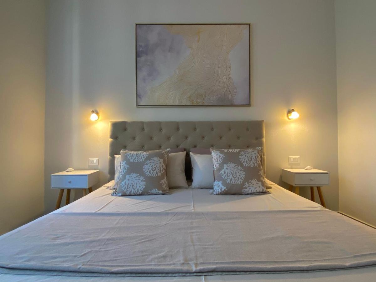 Casa Mar - B&B - Террачина Экстерьер фото