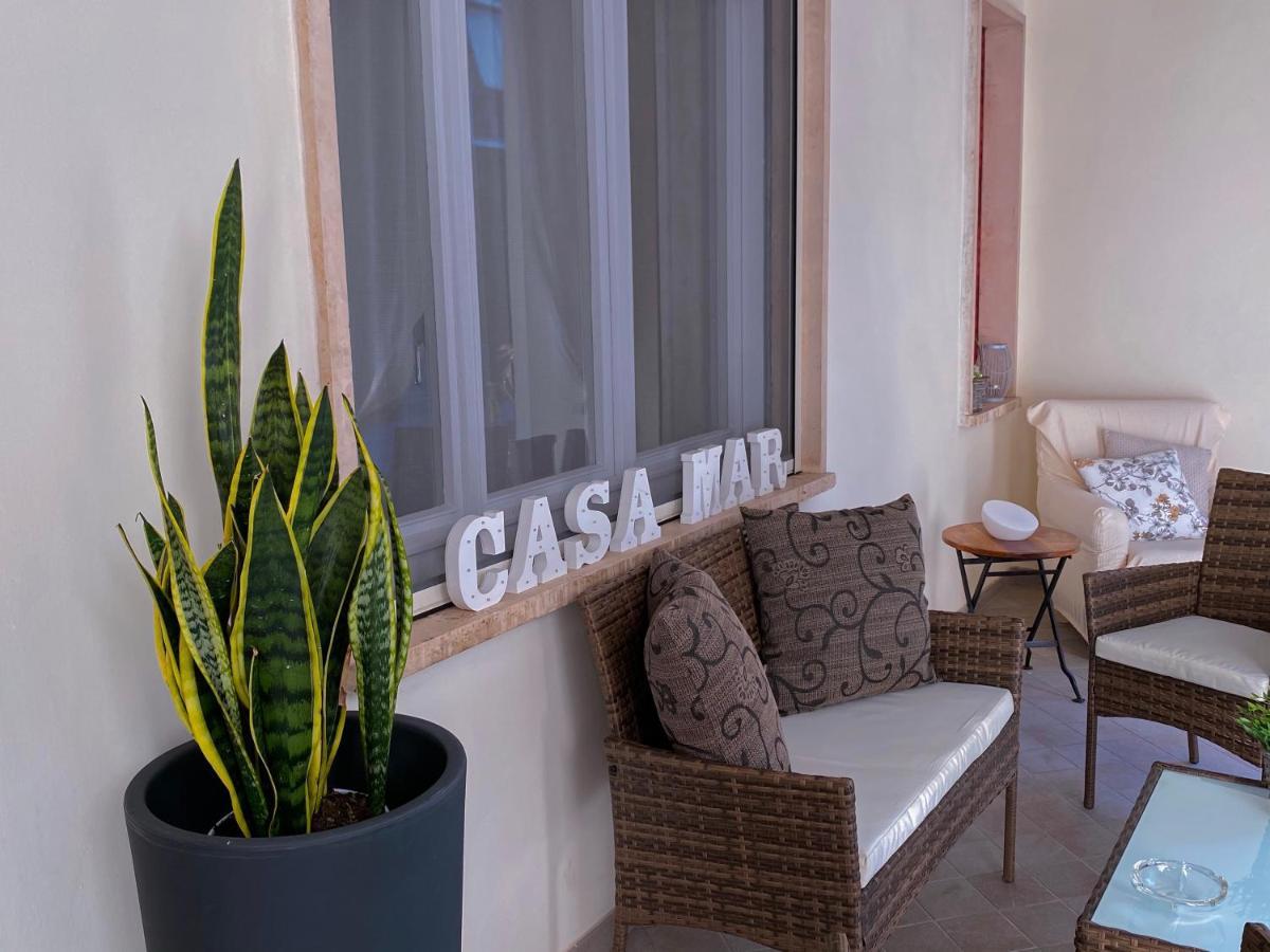 Casa Mar - B&B - Террачина Экстерьер фото