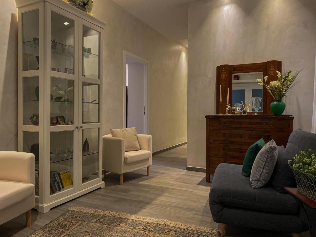 Casa Mar - B&B - Террачина Экстерьер фото