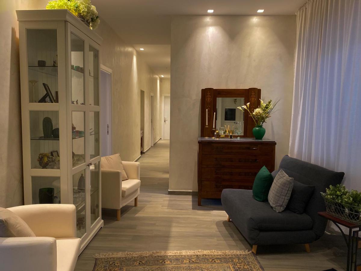 Casa Mar - B&B - Террачина Экстерьер фото