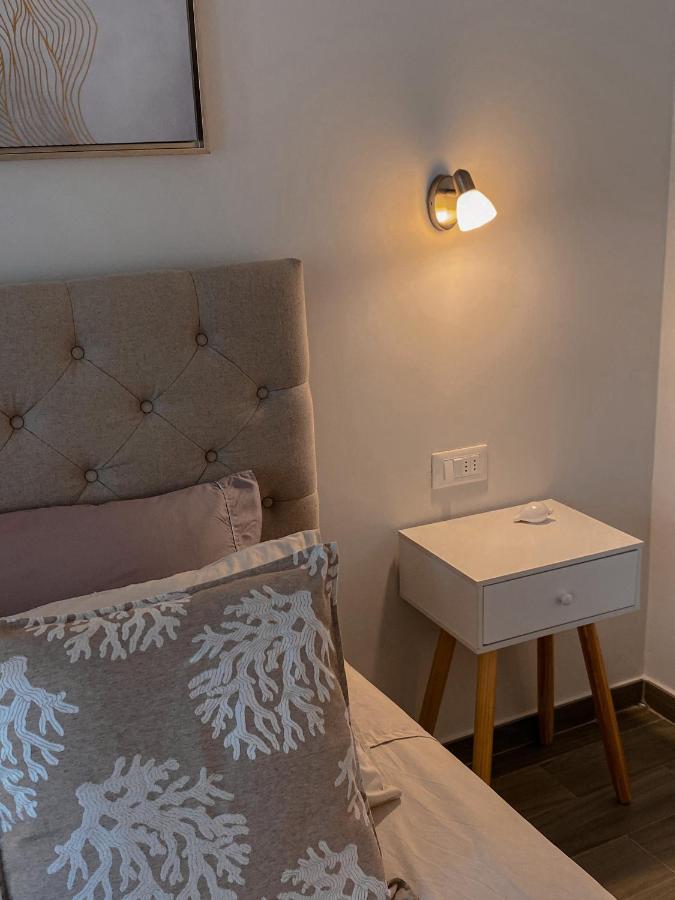 Casa Mar - B&B - Террачина Экстерьер фото