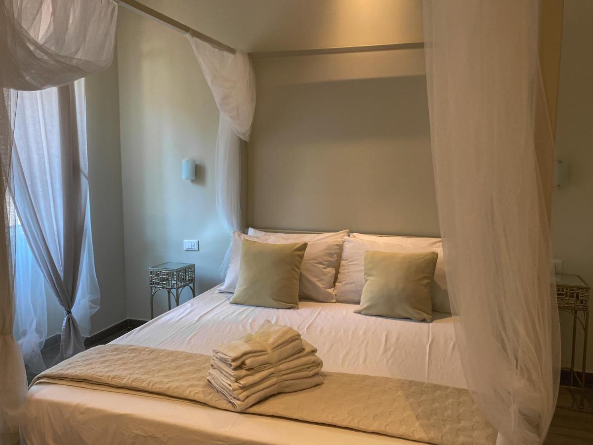 Casa Mar - B&B - Террачина Экстерьер фото