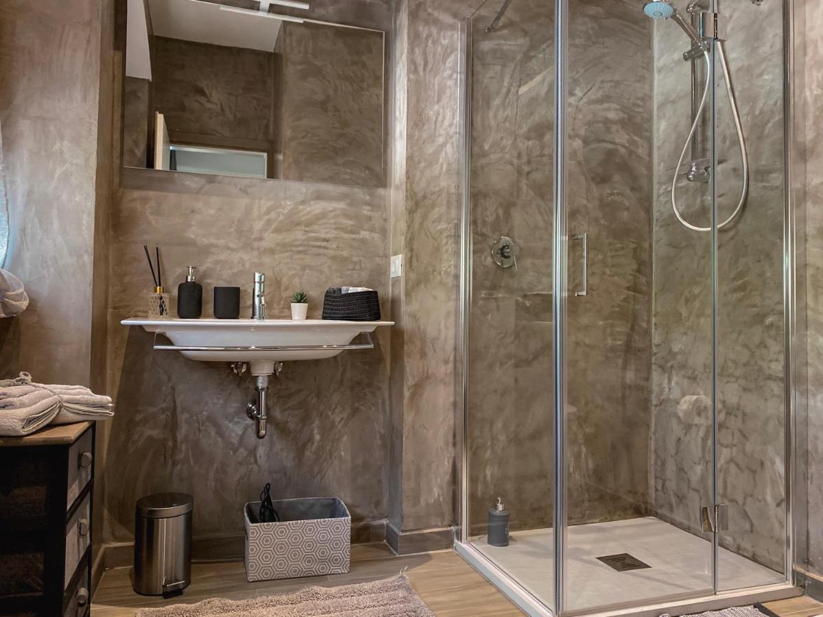 Casa Mar - B&B - Террачина Экстерьер фото