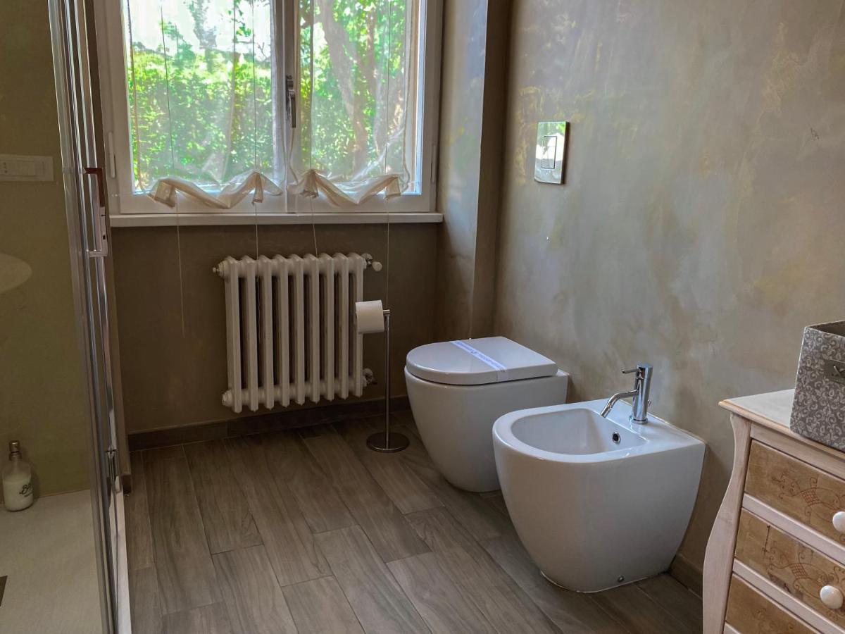Casa Mar - B&B - Террачина Экстерьер фото