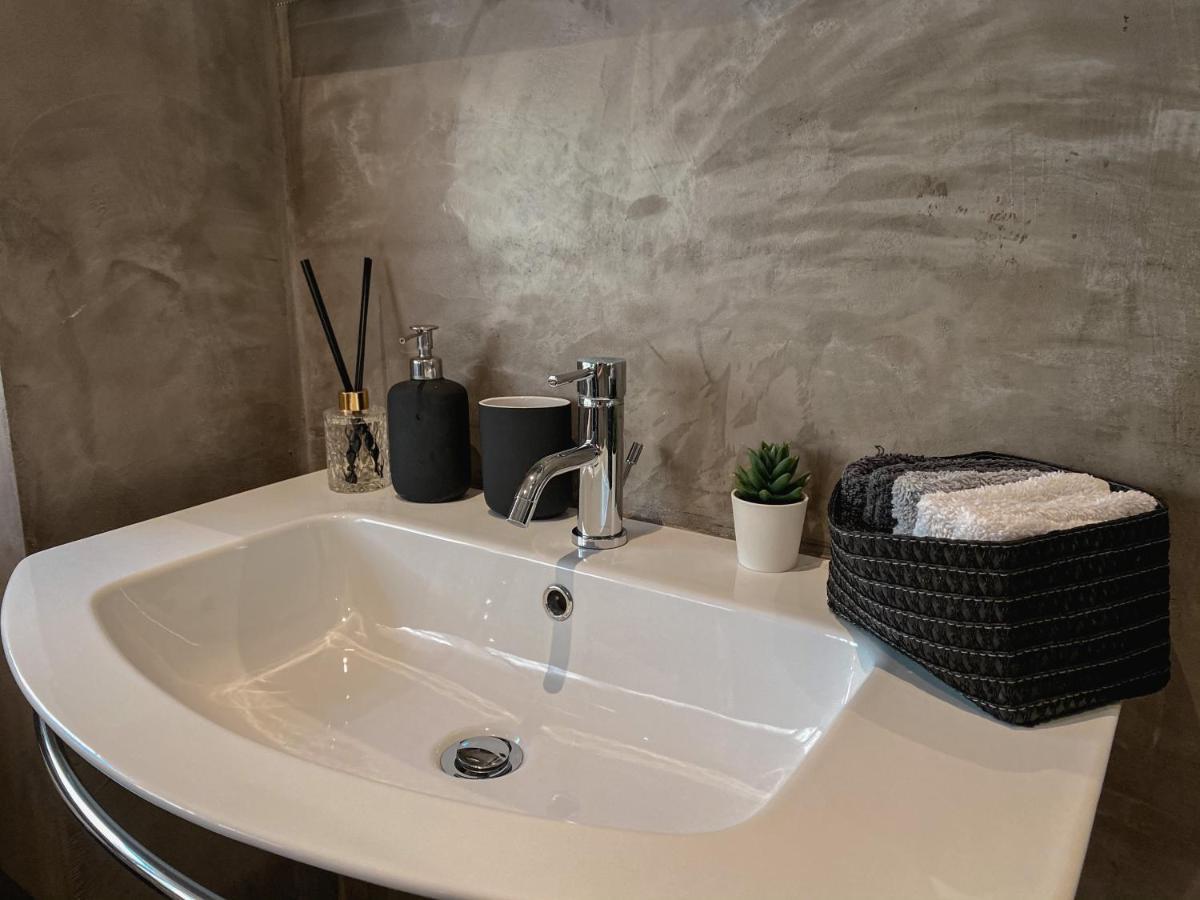Casa Mar - B&B - Террачина Экстерьер фото