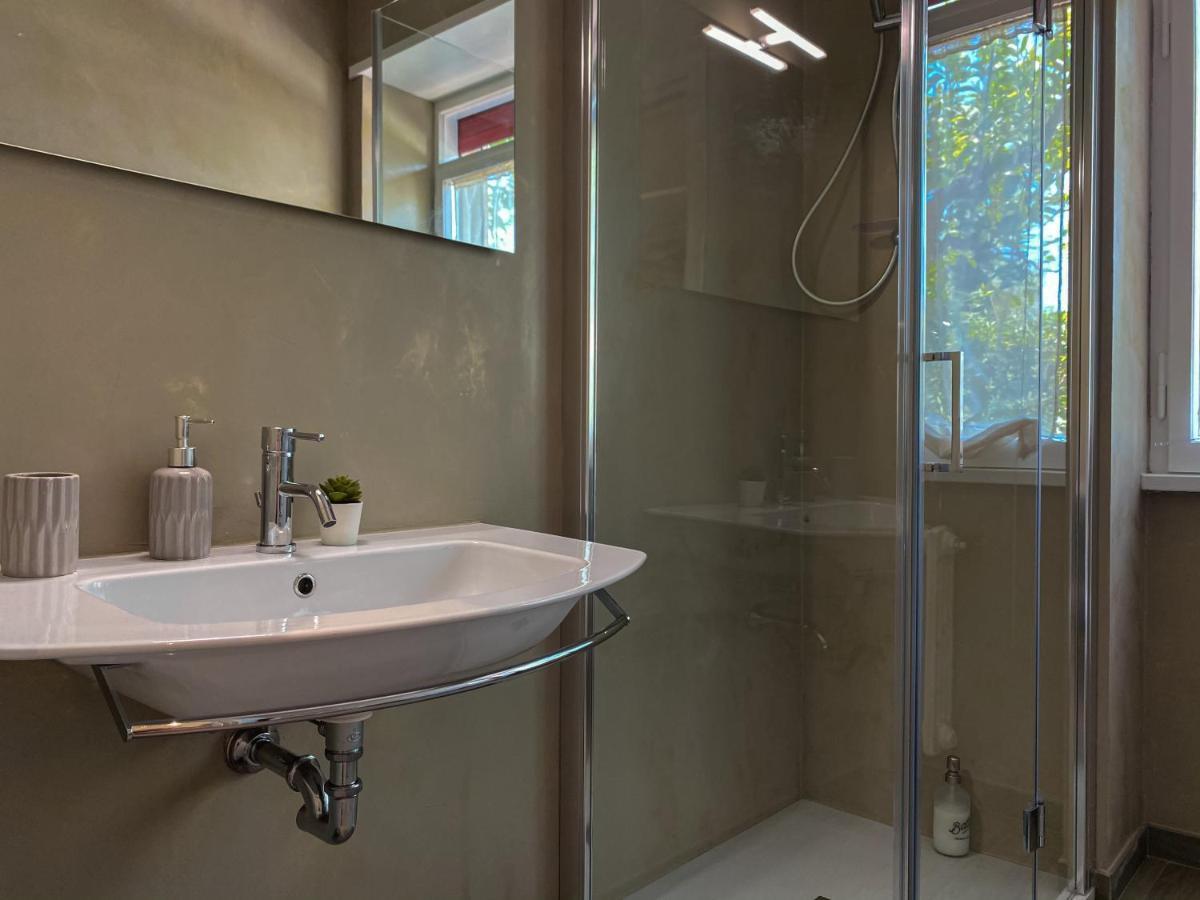 Casa Mar - B&B - Террачина Экстерьер фото