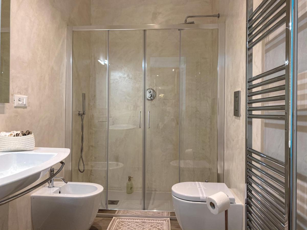 Casa Mar - B&B - Террачина Экстерьер фото