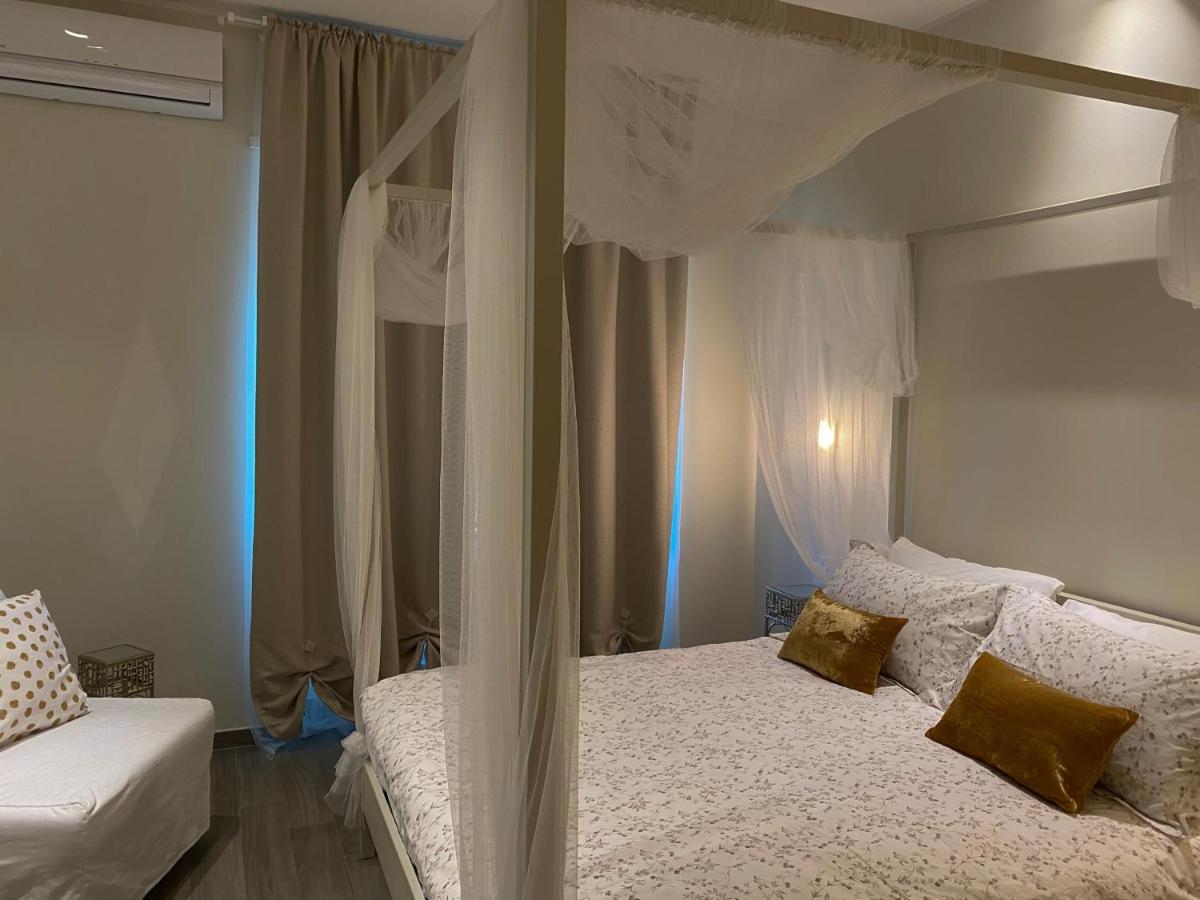 Casa Mar - B&B - Террачина Экстерьер фото