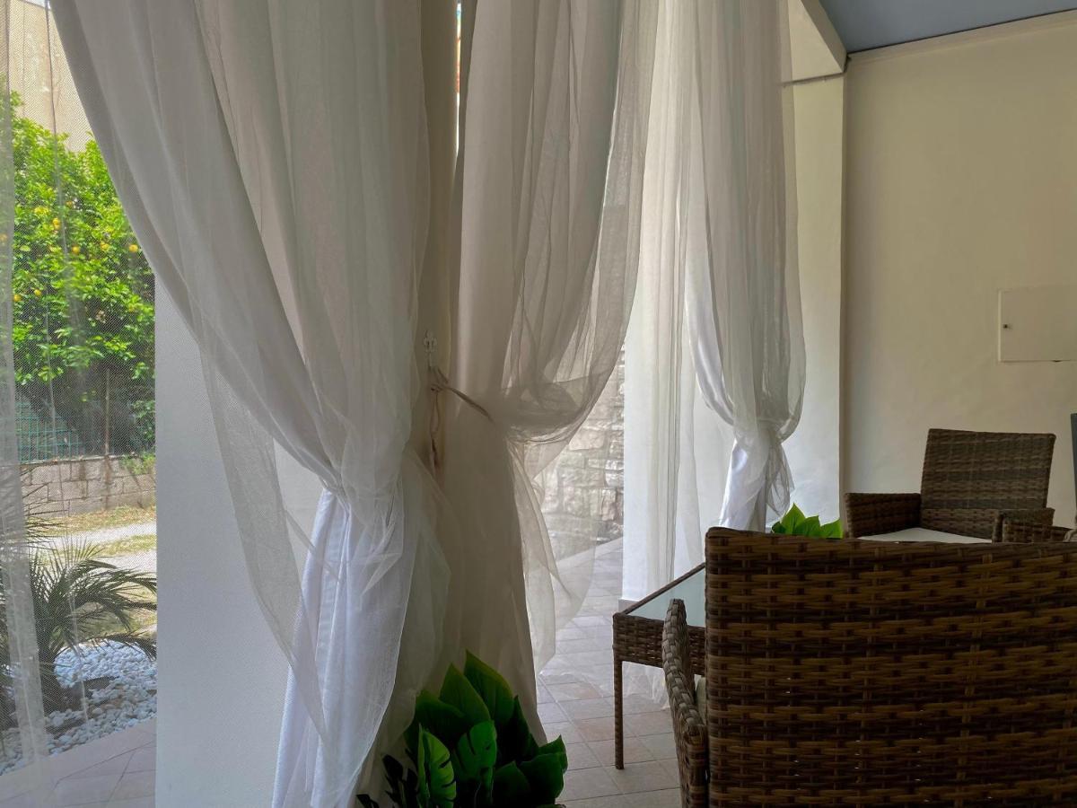 Casa Mar - B&B - Террачина Экстерьер фото