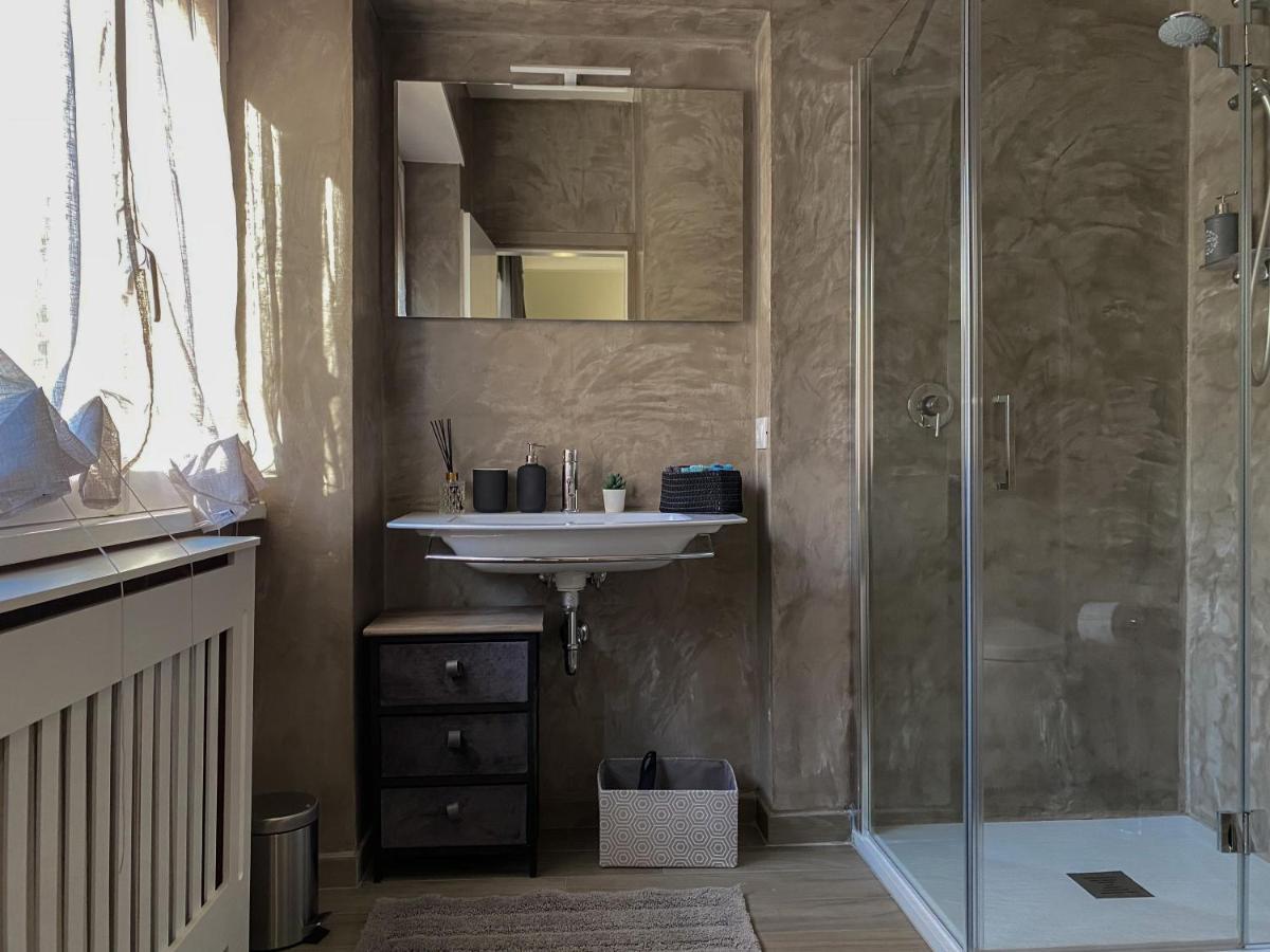 Casa Mar - B&B - Террачина Экстерьер фото