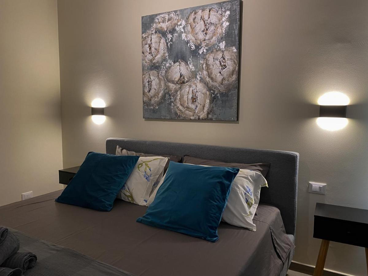 Casa Mar - B&B - Террачина Экстерьер фото