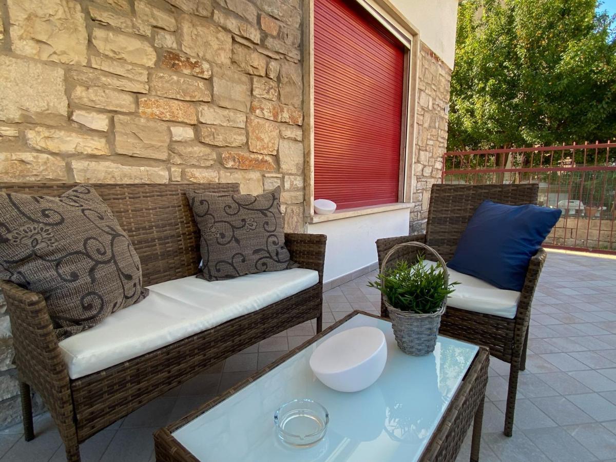 Casa Mar - B&B - Террачина Экстерьер фото