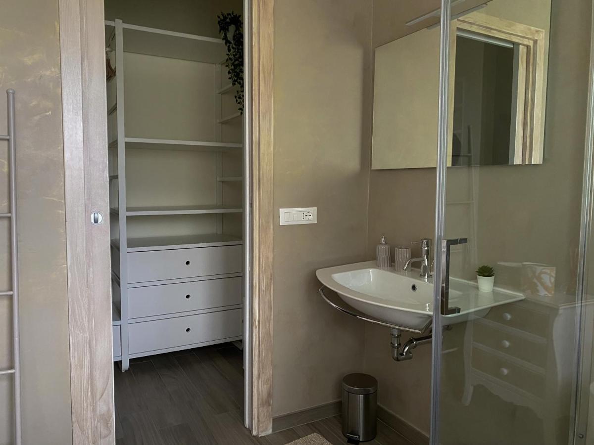 Casa Mar - B&B - Террачина Экстерьер фото