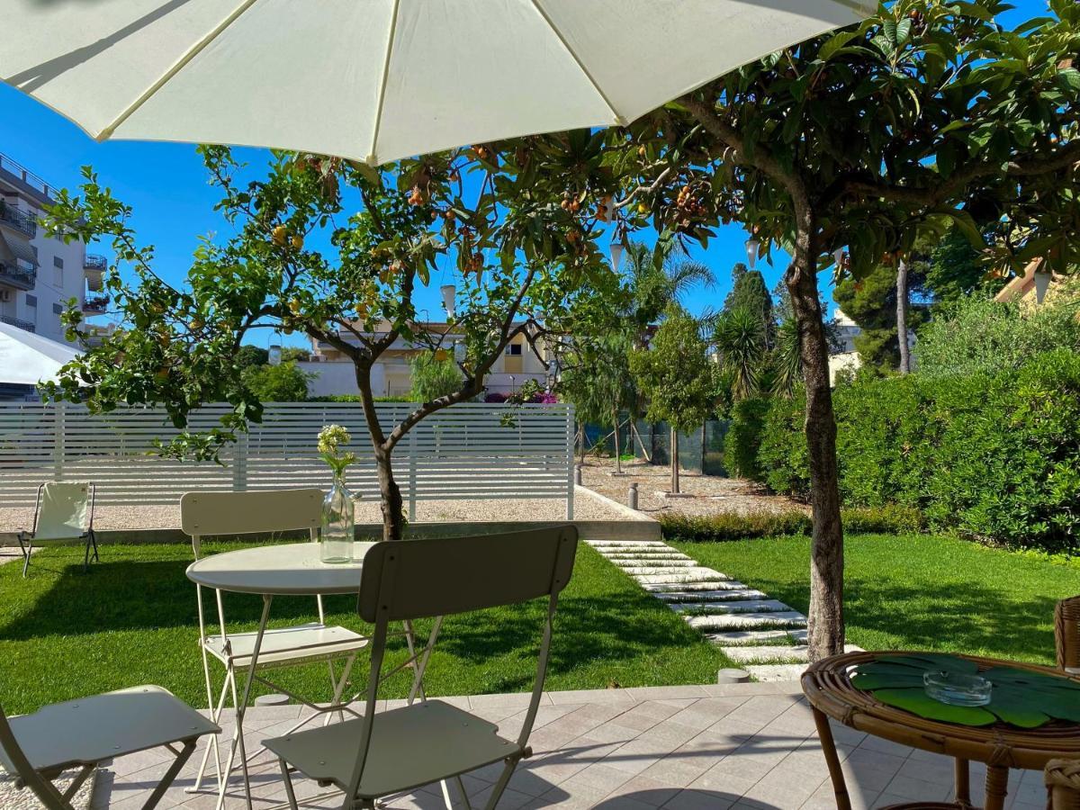 Casa Mar - B&B - Террачина Экстерьер фото