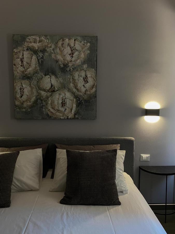 Casa Mar - B&B - Террачина Экстерьер фото