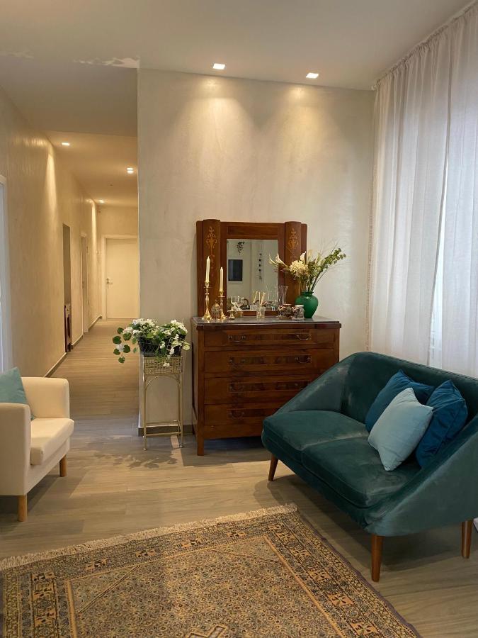Casa Mar - B&B - Террачина Экстерьер фото