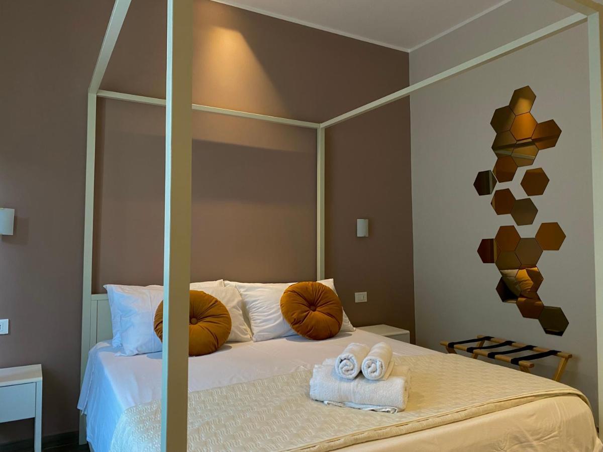 Casa Mar - B&B - Террачина Экстерьер фото