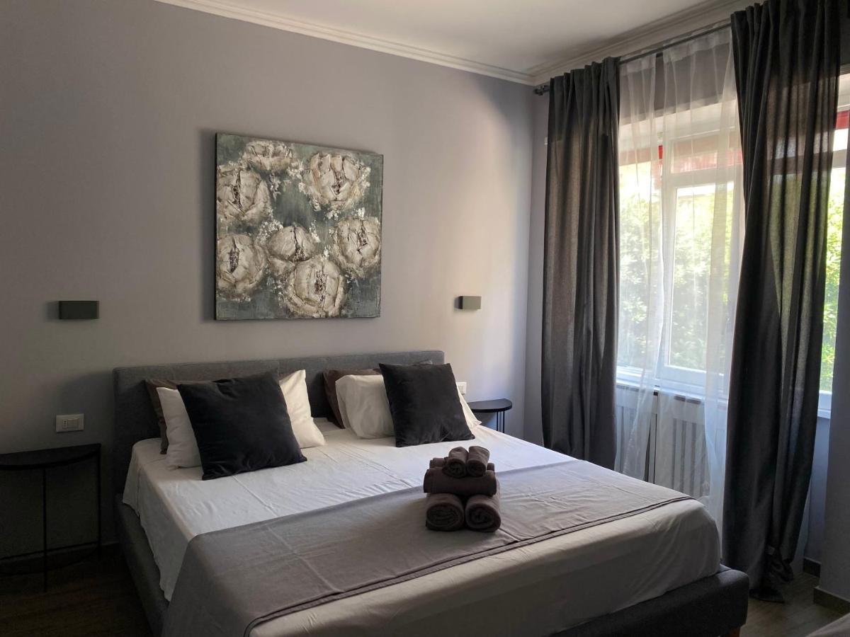Casa Mar - B&B - Террачина Экстерьер фото
