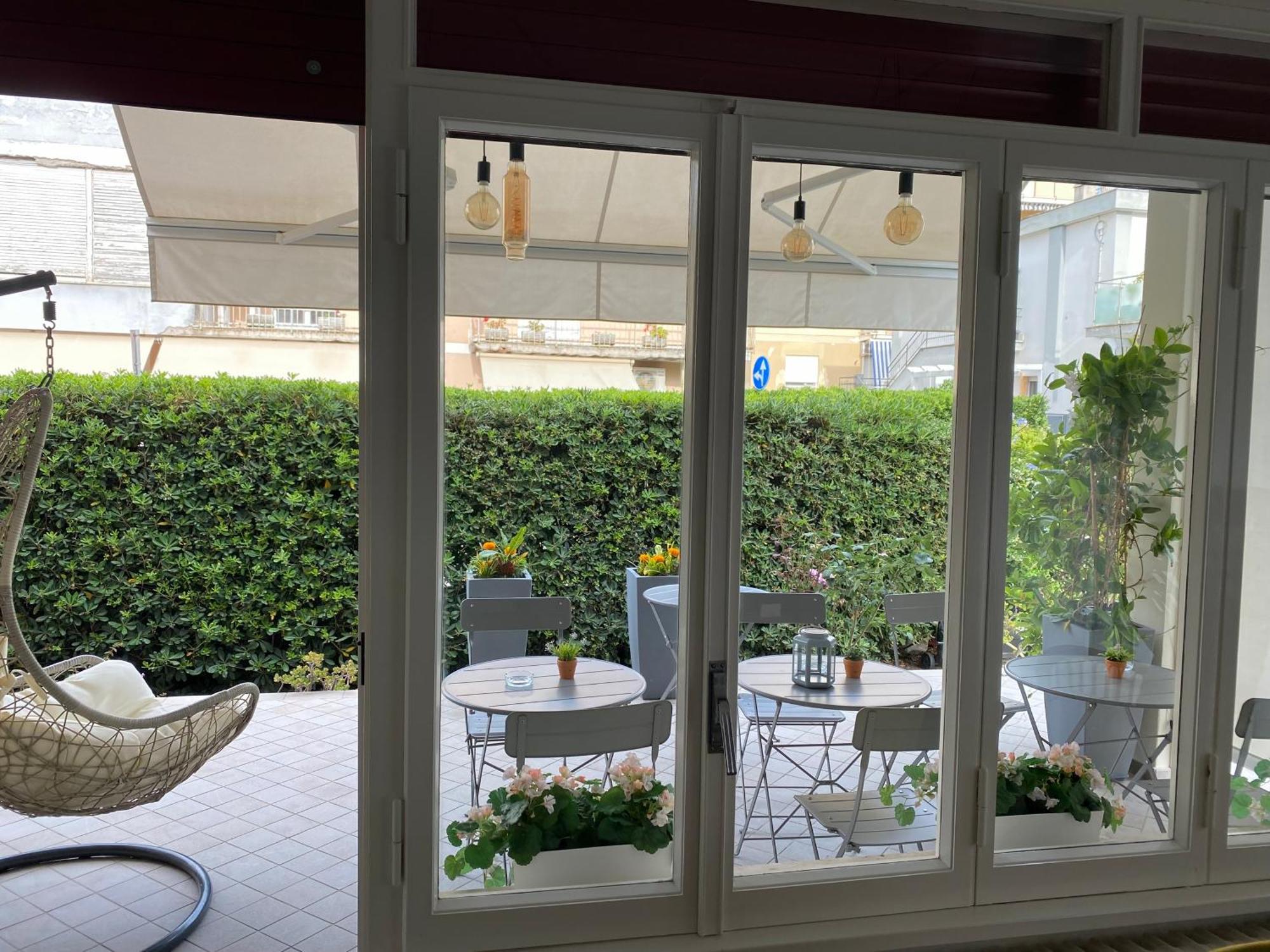 Casa Mar - B&B - Террачина Экстерьер фото