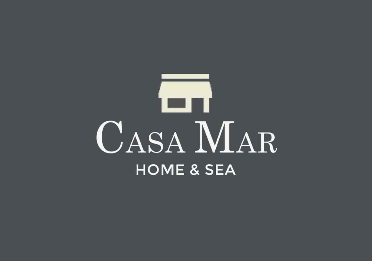 Casa Mar - B&B - Террачина Экстерьер фото